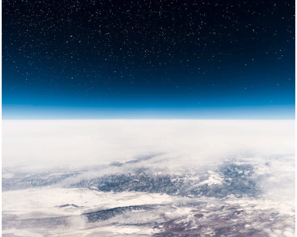 Souveraineté et défense dans la stratosphère